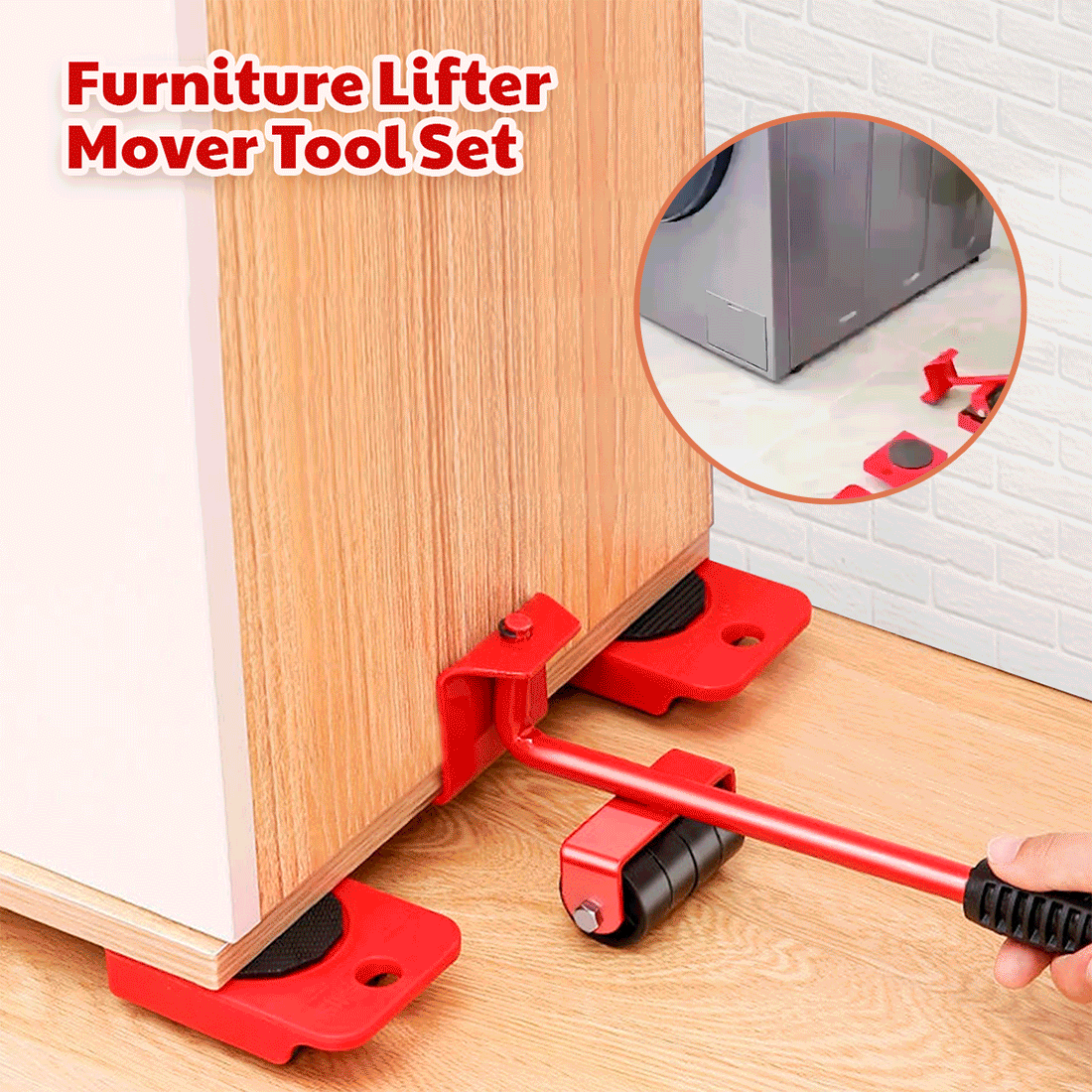 Furniture Lifter Mover – mist