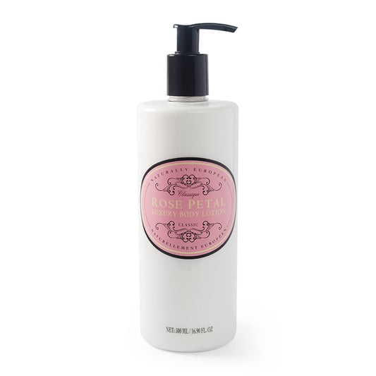 Rose Water & IVY Lotion by Bath & Body Works